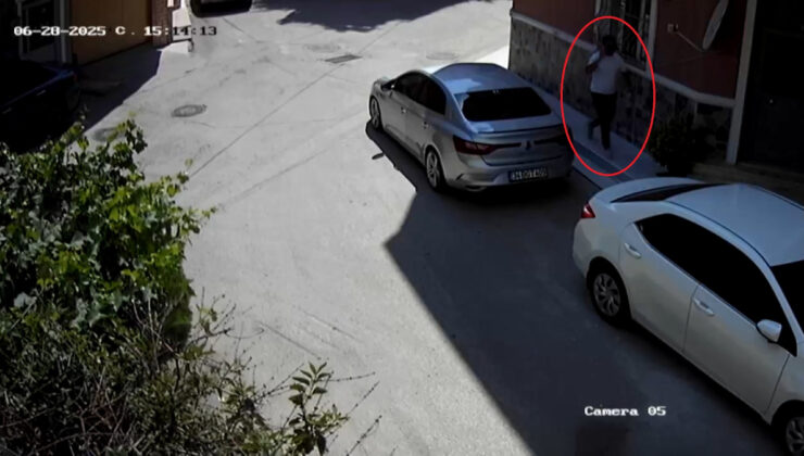 Bursa’da telefon dolandırıcısını oğlu sandı: 672 bin liralık birikimini kaptırdı