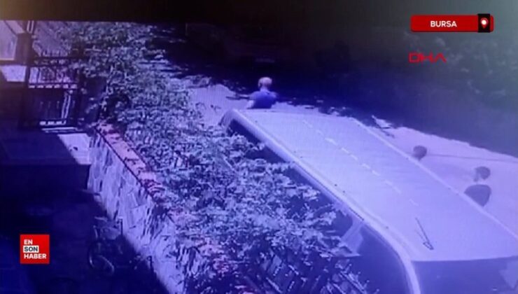 Bursa’da uydurma dekontla cep telefonlarını satın alıp 62 bin TL dolandırdı