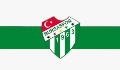 Bursaspor’un kamp takımı belirlendi