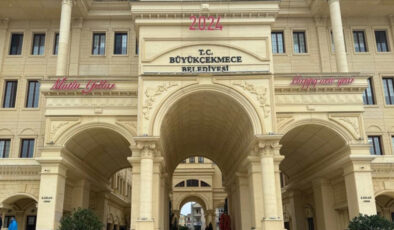 Büyükçekmece’de başkanlık vekili seçimini CHP’li Hasan Çebi kazandı