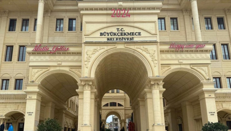 Büyükçekmece’de başkanlık vekili seçimini CHP’li Hasan Çebi kazandı