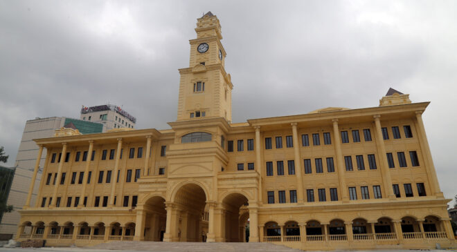 Büyükçekmece’de Belediye Lider Vekili için seçim yapılacak