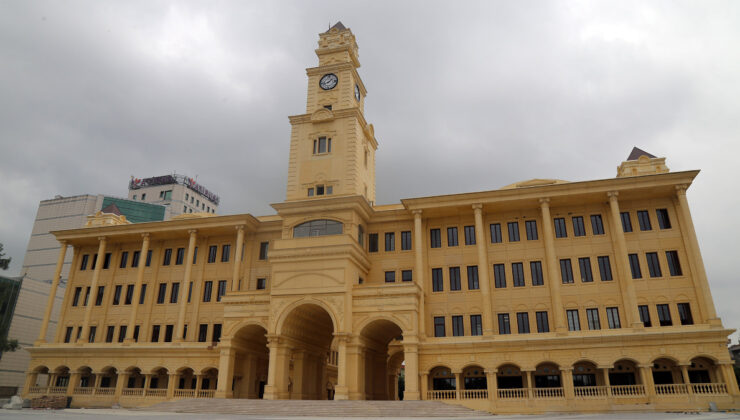 Büyükçekmece’de Belediye Lider Vekili için seçim yapılacak