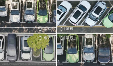 BYD, Düzey 4 otonom park özelliğini duyurdu: Kaza olursa masraflar şirketten