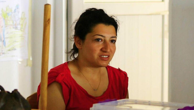 Çanakkale’de 5’inci kattan düşüp ölen Tuğba’nın son anları