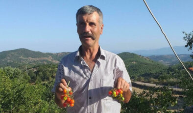 Çanakkale’de girdiği derede kaybolan eski muhtardan acı haber