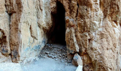 Casene Mağarası nerede, değeri nedir? PKK silahlarını yaktı! İşte pozisyonu…