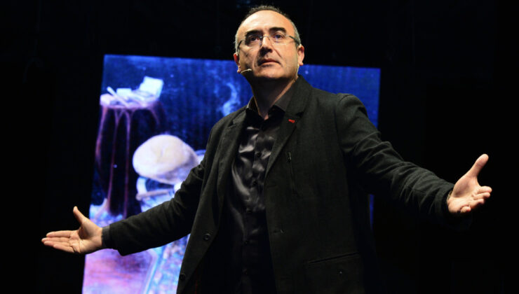 Cengiz Er anlattı: Sunay Akın, Nihat Genç’i İmamoğlu için sattı