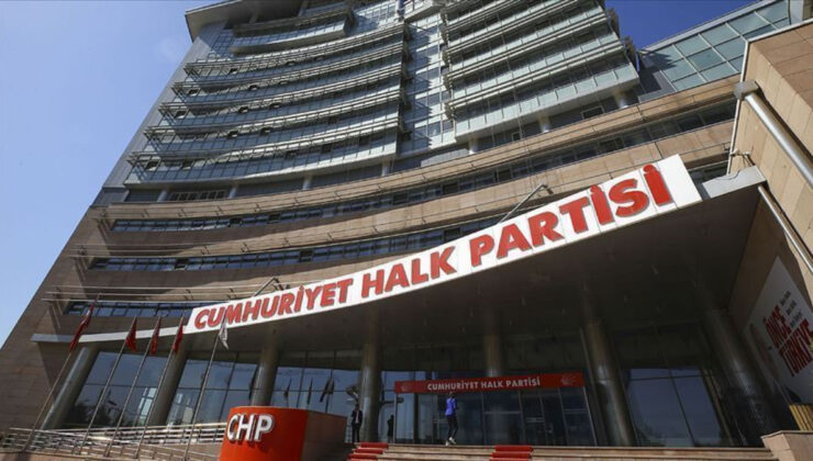 CHP tüm belediye liderlerini Ankara’ya çağırdı