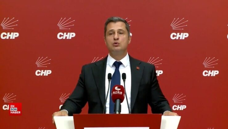 CHP’den Manavgat kararı: 3 isme kesin ihraç istemi