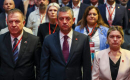 CHP’li belediye liderleri Ankara’da buluştu