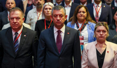 CHP’li belediye liderleri Ankara’da buluştu