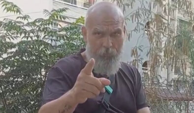 CHP’li sosyologdan Zeydan Karalar’a: Müteahhitler kurtarsın seni