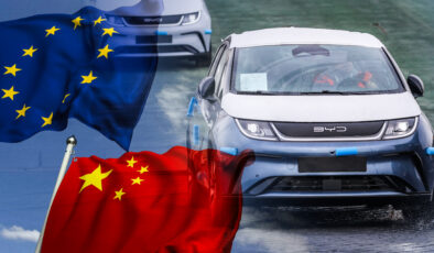 Çin ile Avrupa Birliği, elektrikli araçlar konusunda muahedeye yakın