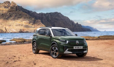 Citroen modellerinde temmuz ayı kampanyaları