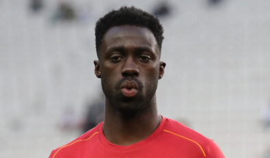 Como, Davinson Sanchez’e talip oldu