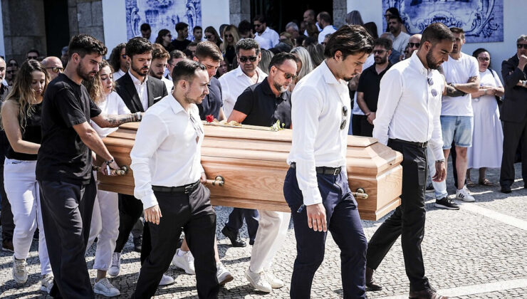 Cristiano Ronaldo’nun Diogo Jota’nın cenazesine katılmama nedeni!