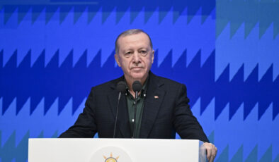 Cumhurbaşkanı Erdoğan: AK Parti, MHP ve DEM, yolda bir arada yürümeye karar verdik