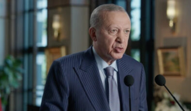 Cumhurbaşkanı Erdoğan: Srebrenitsa soykırımından ders çıkarılmadı