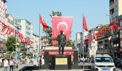 Cumhurbaşkanı Erdoğan’ın davetine Sultanbeyli’den takviye