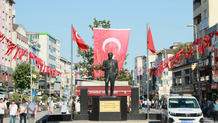 Cumhurbaşkanı Erdoğan’ın davetine Sultanbeyli’den takviye