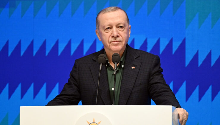 Cumhurbaşkanı Erdoğan’ın tarihi konuşması dünya basınında yankı buldu