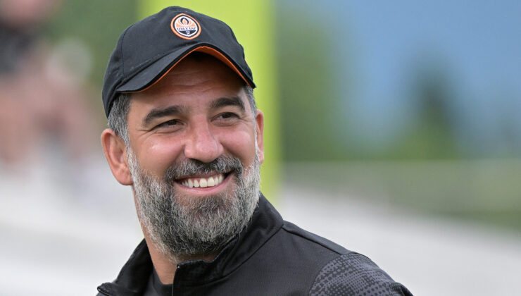 Darijo Srna: Arda Turan’ı ikna etmek güç olmadı