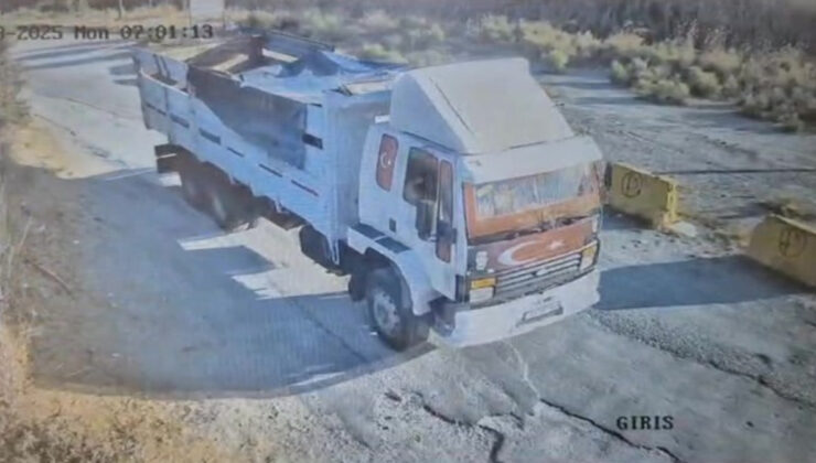 Denizli’de komşunun traktörünü çalıp, 60 bin TL’ye sattılar