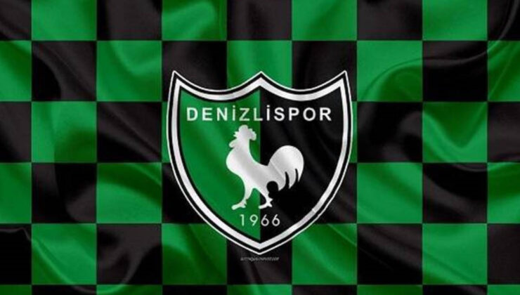 Denizlispor’dan stat ve tesis bilgilendirmesi