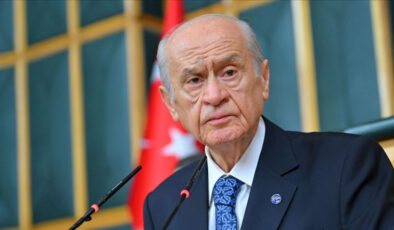 Devlet Bahçeli: Türk tarihinde 15 Temmuz 2016 önemli bir eşiktir
