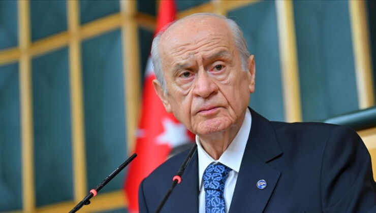 Devlet Bahçeli: Türk tarihinde 15 Temmuz 2016 önemli bir eşiktir