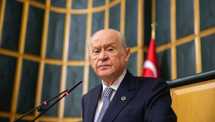 Devlet Bahçeli: Türkiye bölücü terör musibetinden kurtuluşun eşiğindedir