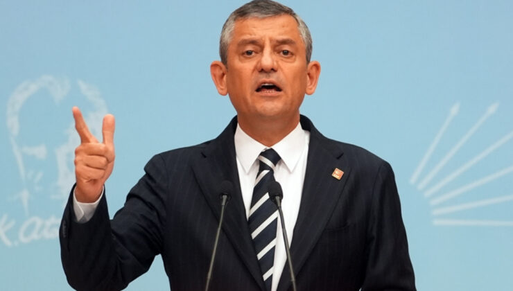 Dezenformasyonla Çaba Merkezi’nden Özgür Özel’in argümanlarına ait açıklama