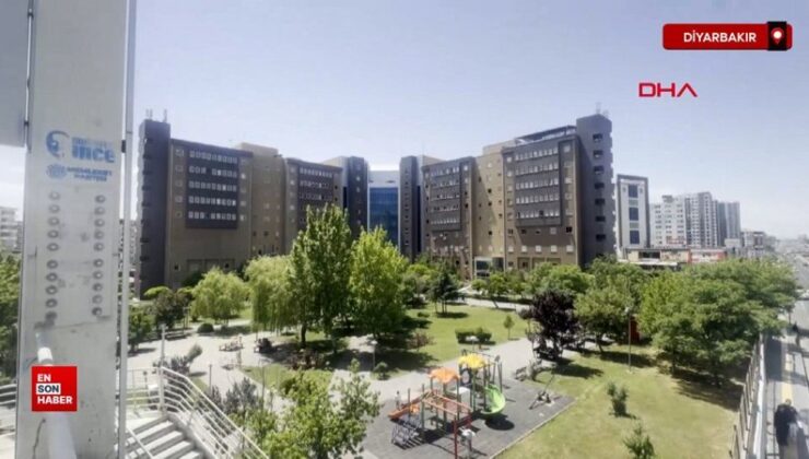 Diyarbakır’da 18 yıl sonra diğerinin çocuğu olduğu ortaya çıktı