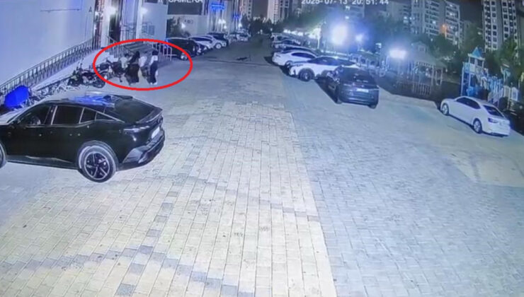 Diyarbakır’da çocuk arbedesine silahla indi: Baba hakkında karar