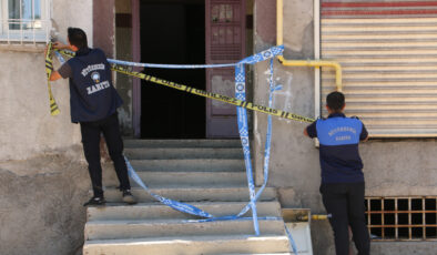 Diyarbakır’da gürültü savıyla boşaltılan apartmana giriş müsaadesi