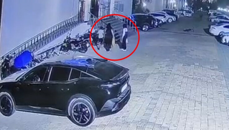 Diyarbakır’da oğluyla tartışan çocuğa silah çekti