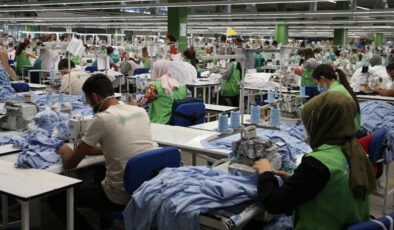 Dokuma kesiminde büyük vurgunu ortaya çıkartan itiraf