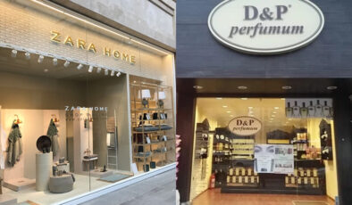 D&P ve Zara Home listede! Bakanlık bu parfümlerin satışını yasakladı