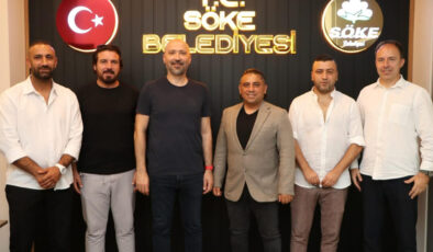 Efeler 09 SFK’nın ismi Yeni Sökespor oluyor