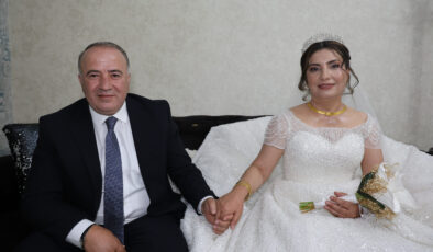 Elazığ’da 34 yıl sonra karşılaşan lise arkadaşları evlilik kararı aldı