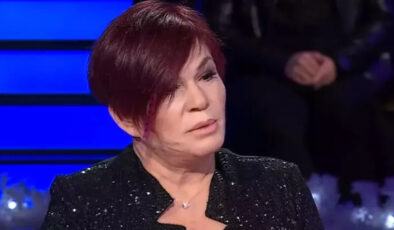 Emel Müftüoğlu’ndan Sezen Aksu paylaşımı