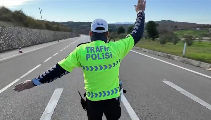 Emniyet duyurdu: 9 vilayette ortalama sürat kontrollerine başlanacak