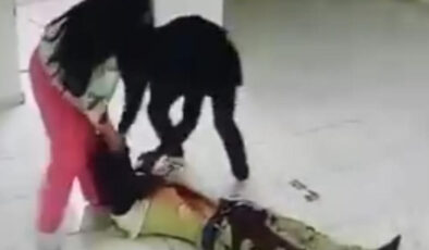 Erzurum’da dayısını öldüren kıza 14 yıl mahpus talebi