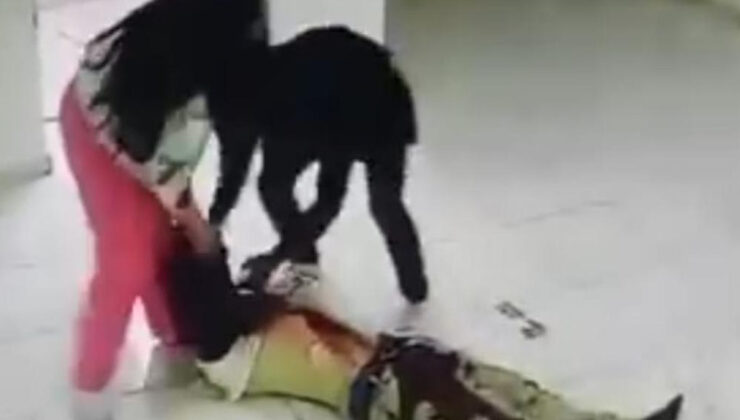 Erzurum’da dayısını öldüren kıza 14 yıl mahpus talebi