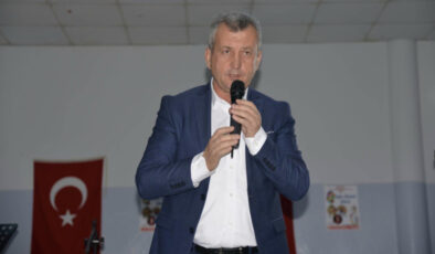 Eski Menemen Belediye Başkanı Tahir Şahin hayatını kaybetti