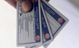 Eski tip ehliyetler 1 Ağustos’ta geçerliliğini yitirecek