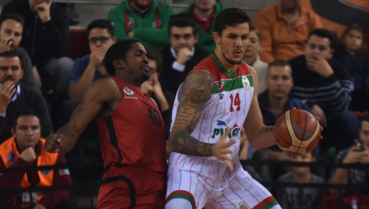 Eski ulusal basketbolcu İlkan Karaman’ın vefatına neden olan şoföre 5 yıl mahpus cezası