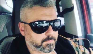 Eskişehir’de 2 çocuk babasından acı haber