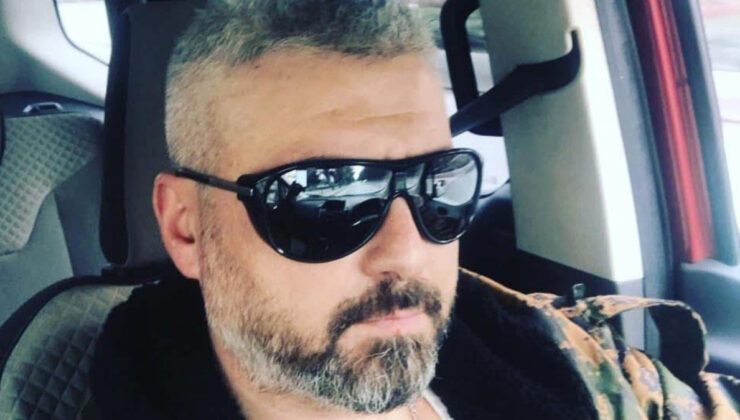 Eskişehir’de 2 çocuk babasından acı haber